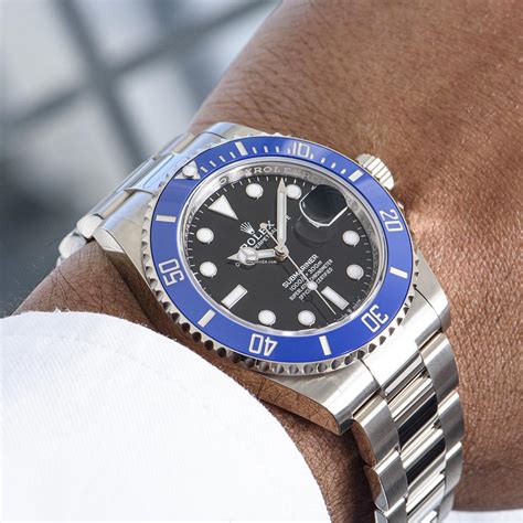 white rolex submariner|Rolex Submariner date 126619lb.